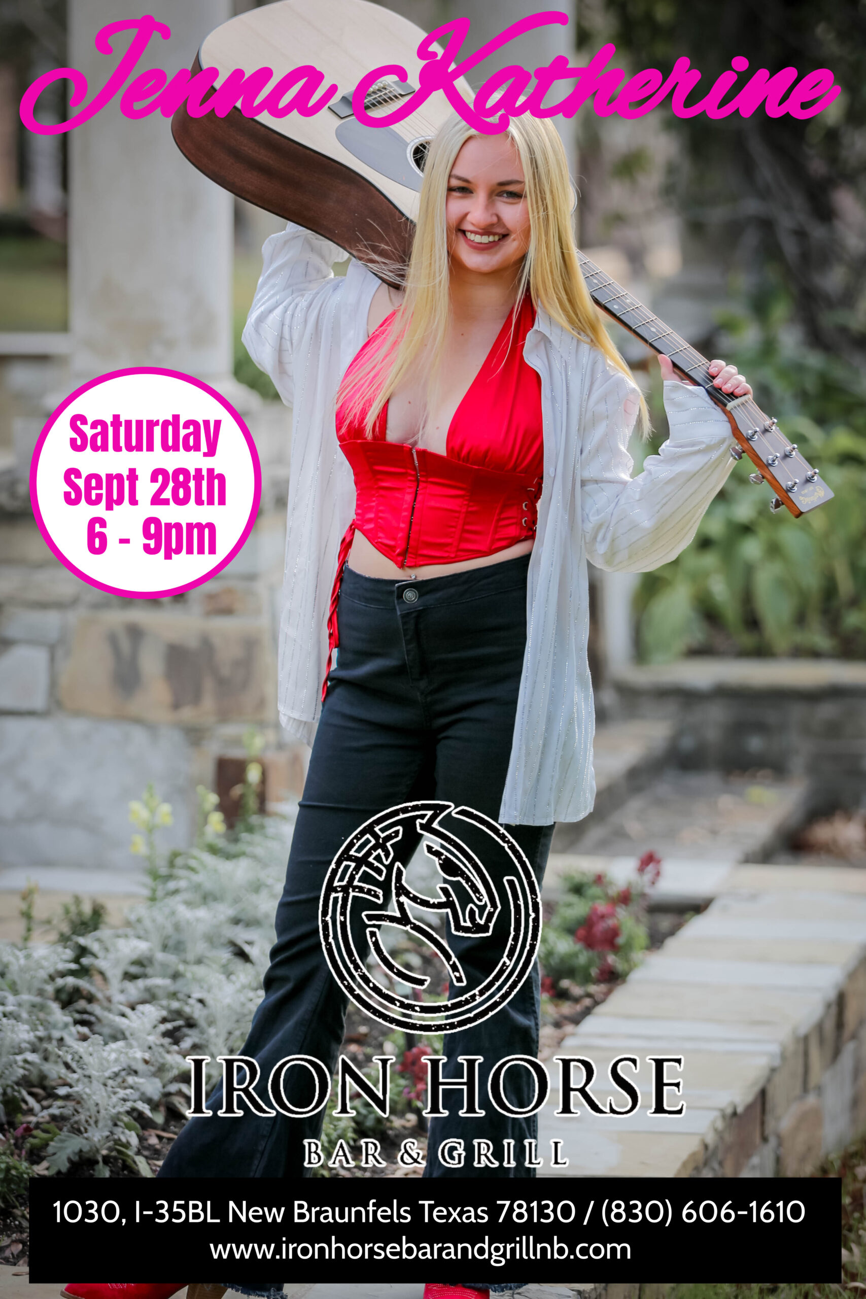 Iron Horse Bar & Grill