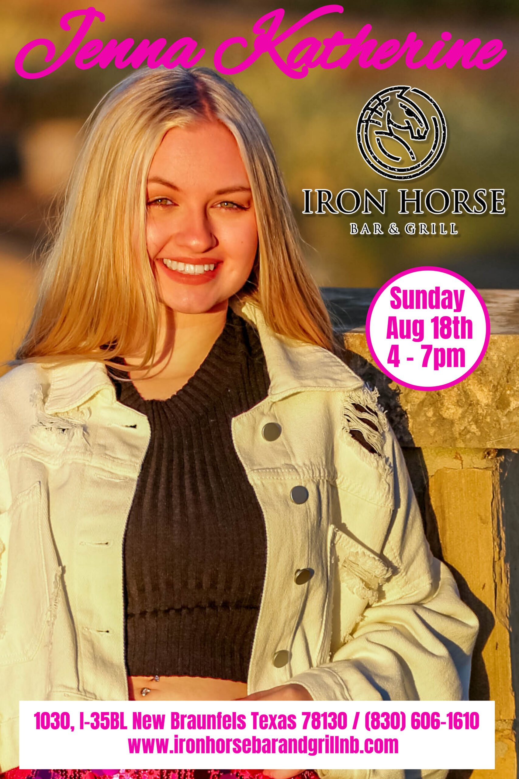 Iron Horse Bar & Grill