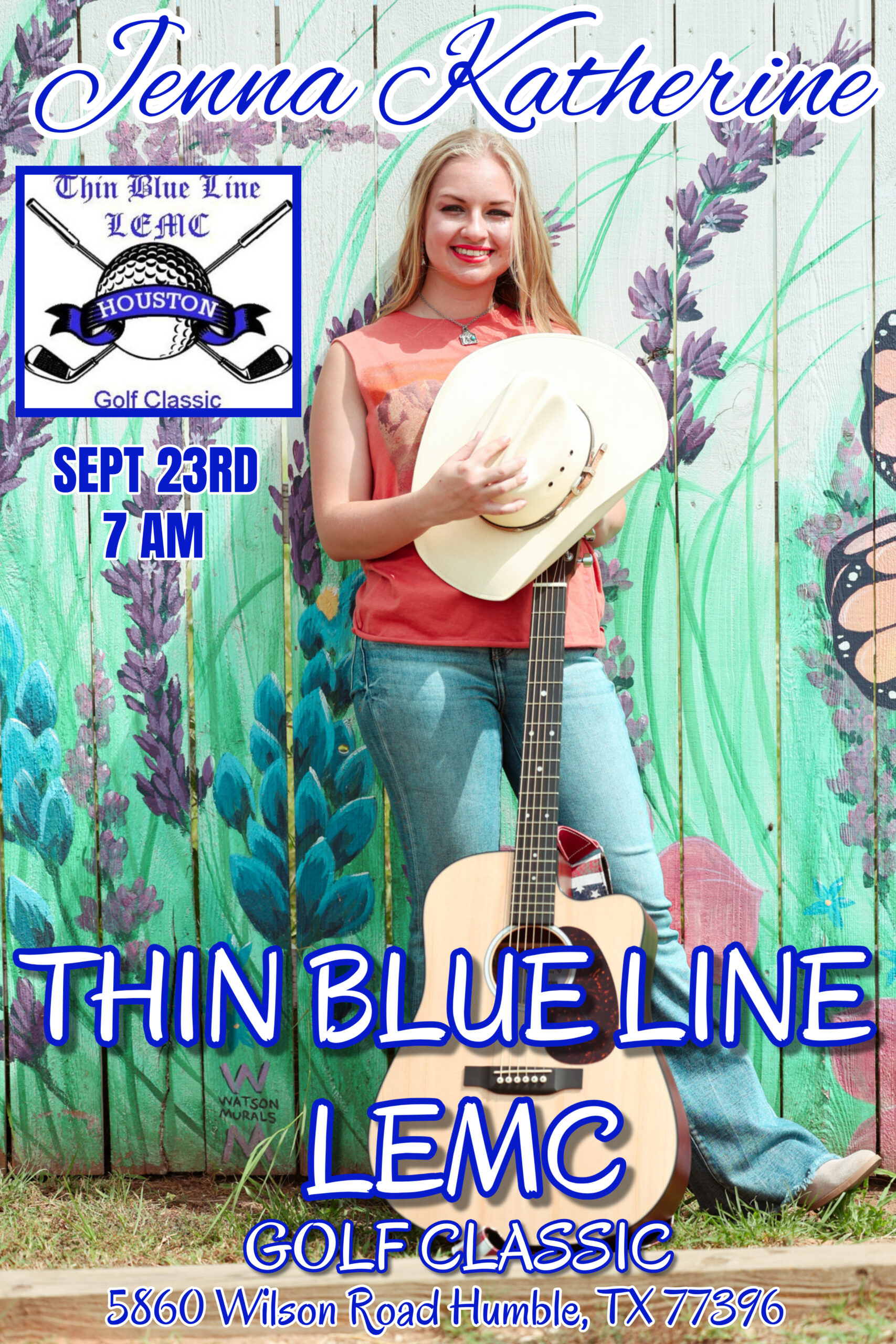 TBL LEMC Golf Classic