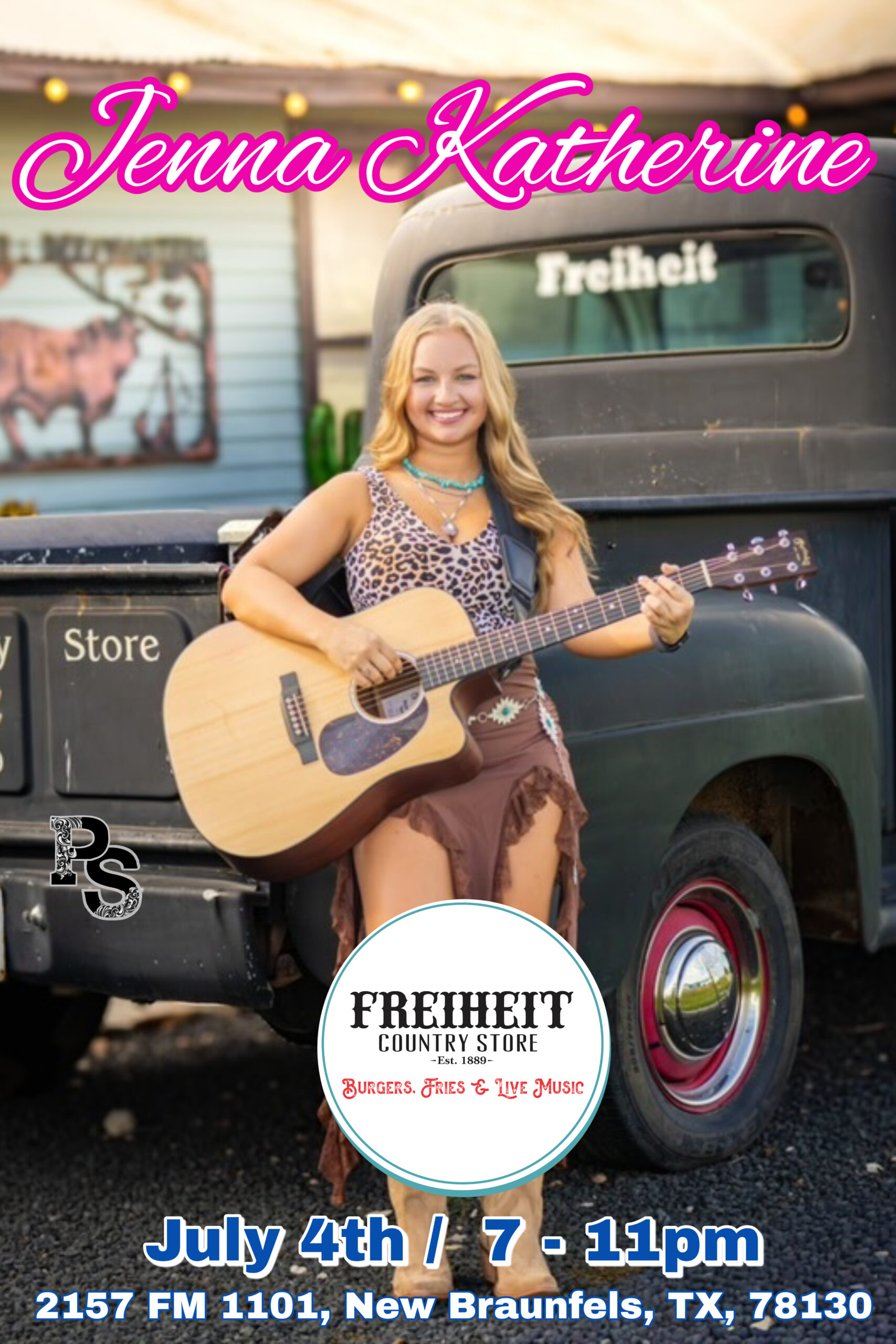 Freiheit Country Store